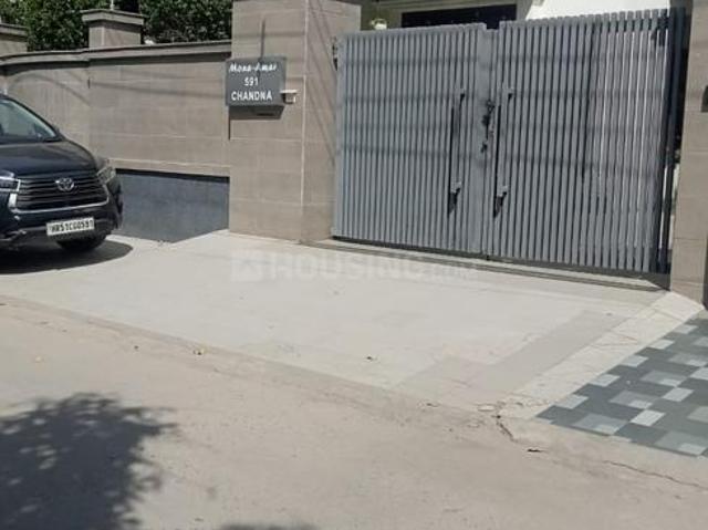3 BHK Independent House in Sector 14 for resale Faridabad. The reference number is 19720433