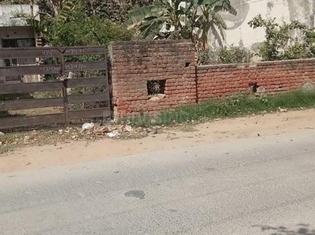 3 BHK Independent House in Sector 14 for resale Faridabad. The reference number is 19720331
