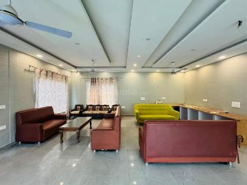 3 BHK Independent House in Sector 151 for resale Noida. The reference number is 20256323