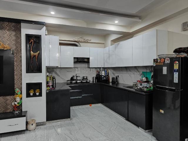 3 BHK Independent House in Sector 15 for rent Gurgaon. The reference number is 19788827