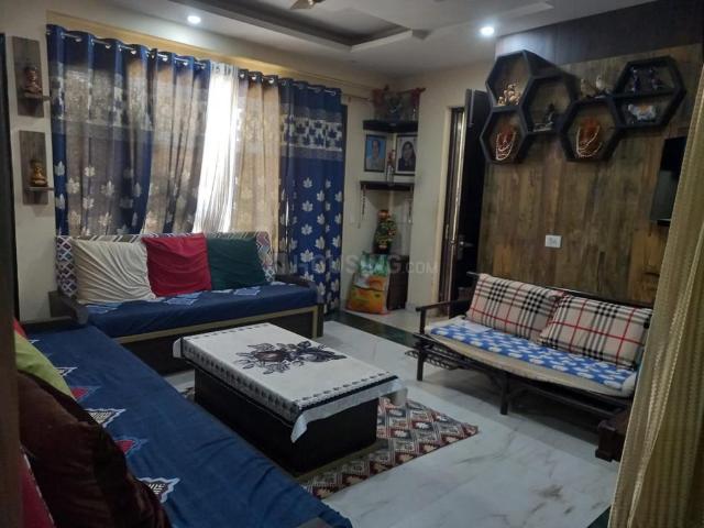 3 BHK Independent House in Sector 15 for rent Gurgaon. The reference number is 19789002