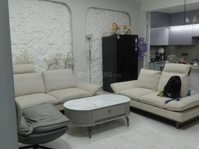 3 BHK Independent House in Sector 15 for rent Gurgaon. The reference number is 20859122