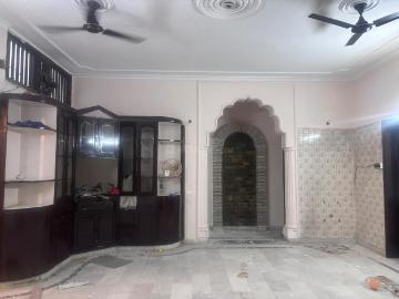 3 BHK Independent House in Sector 15 for rent Faridabad. The reference number is 20192695