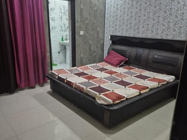 3 BHK Independent House in Sector 15 for rent Panchkula. The reference number is 21283214