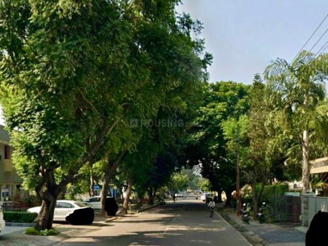 3 BHK Independent House in Sector 15 for resale Chandigarh. The reference number is 20239157