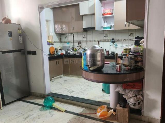 3 BHK Independent House in Sector 15 for resale Noida. The reference number is 20846140