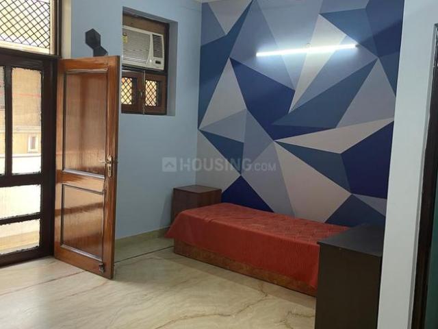 3 BHK Independent House in Sector 15 Part 2 for rent Gurgaon. The reference number is 19863731
