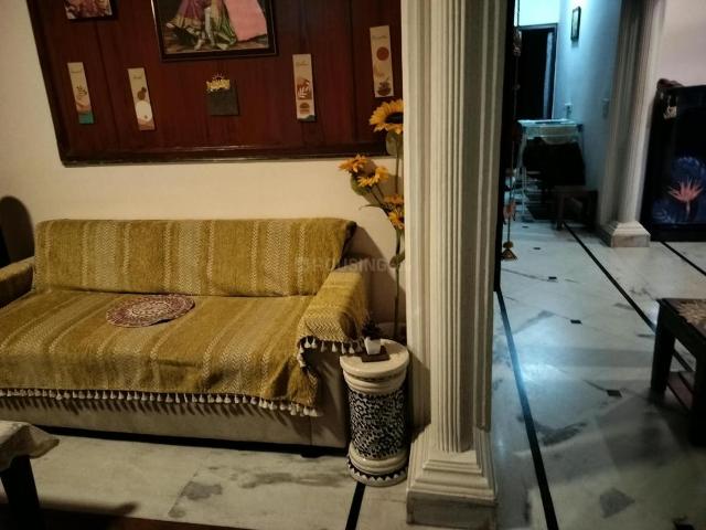 3 BHK Independent House in Sector 15 Part 2 for rent Gurgaon. The reference number is 21175369