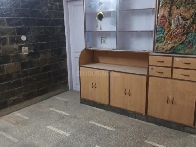 3 BHK Independent House in Sector 16 for rent Faridabad. The reference number is 19599433