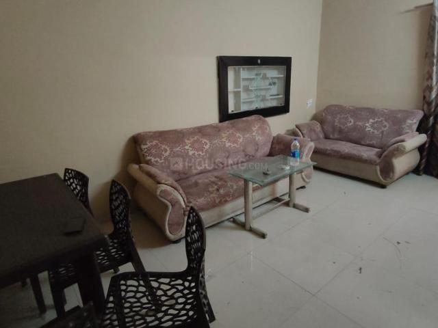 3 BHK Independent House in Sector 16 for rent Faridabad. The reference number is 19786116