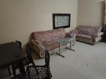 3 BHK Independent House in Sector 16 for rent Faridabad. The reference number is 19786116