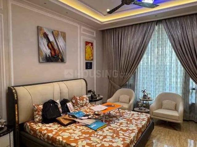 3 BHK Independent House in Sector 16 for rent Panchkula. The reference number is 19383461