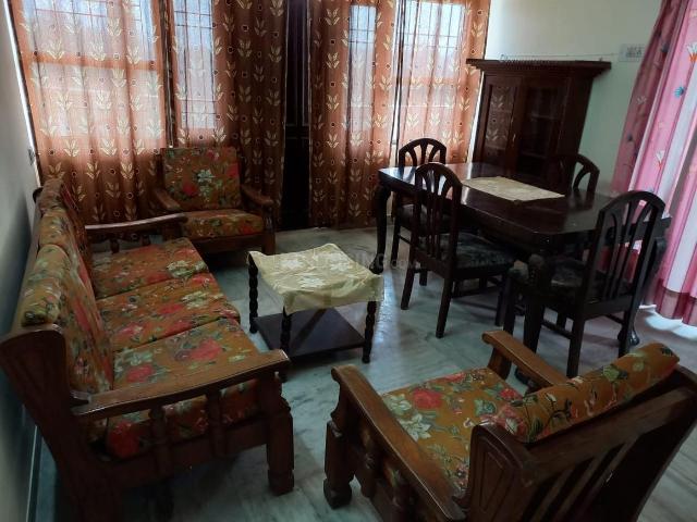 3 BHK Independent House in Sector 16 for rent Panchkula. The reference number is 19856303
