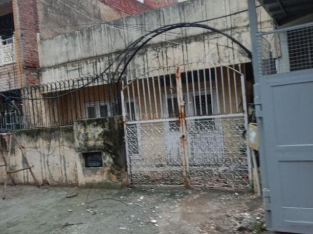 3 BHK Independent House in Sector 16 for resale Faridabad. The reference number is 19709544