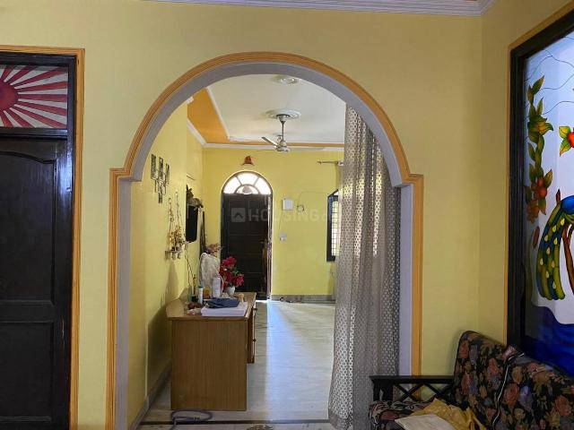 3 BHK Independent House in Sector 16 for resale Faridabad. The reference number is 20511611