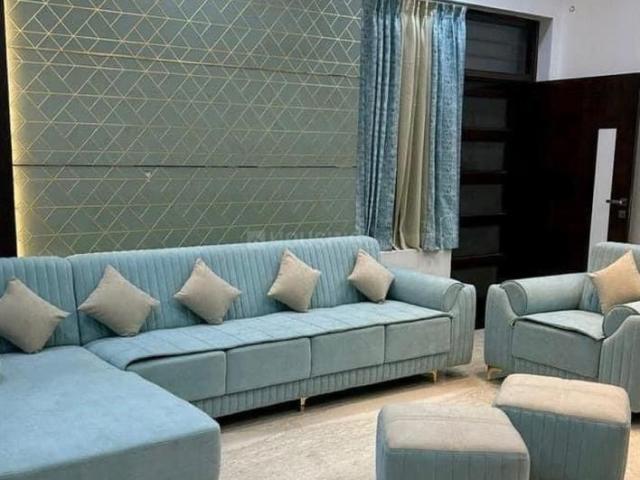 3 BHK Independent House in Sector 16 for resale Faridabad. The reference number is 20524024