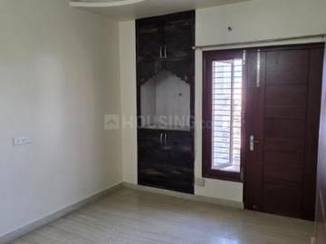 3 BHK Independent House in Sector 16 for resale Faridabad. The reference number is 20183472
