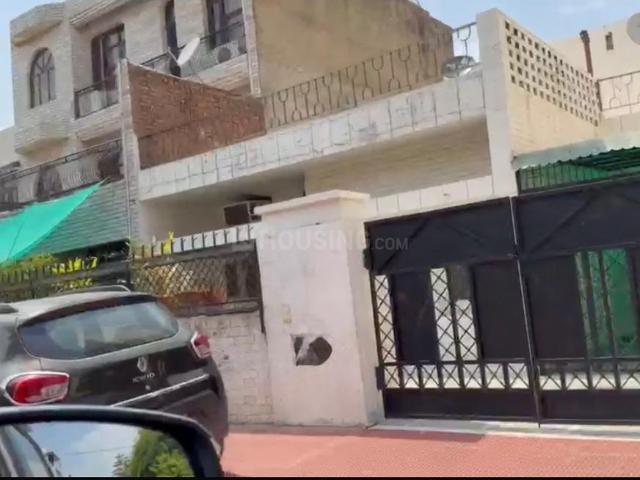 3 BHK Independent House in Sector 16 for resale Panchkula. The reference number is 20519247