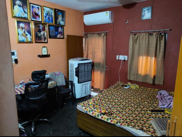 3 BHK Independent House in Sector 16 Rohini for resale New Delhi. The reference number is 21333074