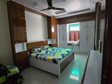3 BHK Independent House in Sector 16A Dwarka for resale New Delhi. The reference number is 17790210