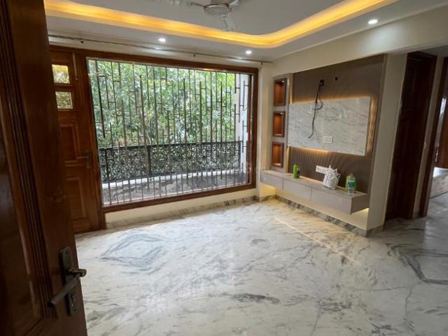 3 BHK Independent House in Sector 17 Dwarka for rent New Delhi. The reference number is 19175836