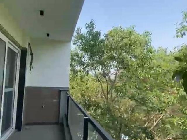 3 BHK Independent House in Sector 17 Dwarka for rent New Delhi. The reference number is 20394426