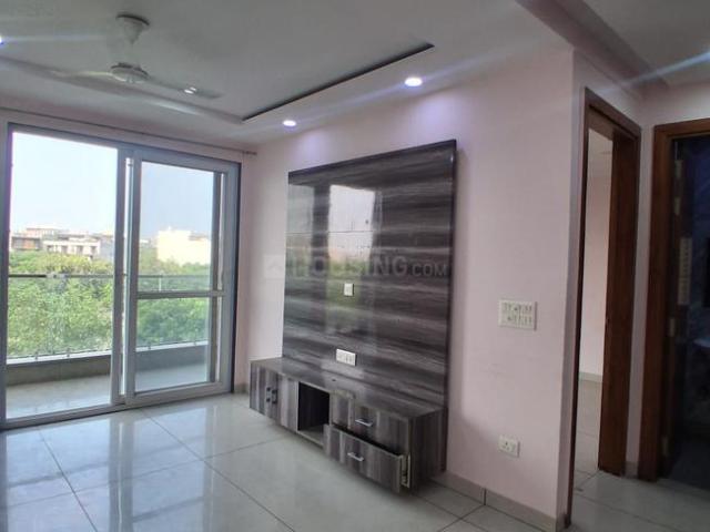 3 BHK Independent House in Sector 17 Dwarka for rent New Delhi. The reference number is 21318864
