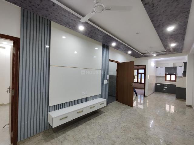 3 BHK Independent House in Sector 19 Dwarka for rent New Delhi. The reference number is 14121251