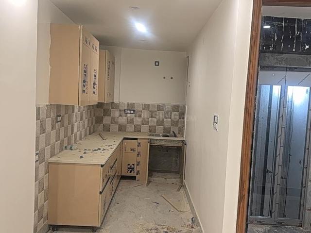 3 BHK Independent House in Sector 19 Dwarka for rent New Delhi. The reference number is 18776270