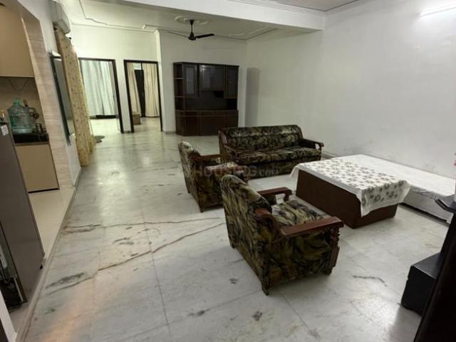 3 BHK Independent House in Sector 19 Dwarka for rent New Delhi. The reference number is 20159670
