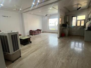 3 BHK Independent House in Sector 19 Dwarka for rent New Delhi. The reference number is 20258442