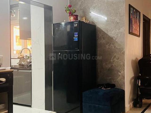 3 BHK Independent House in Sector 19 Dwarka for rent New Delhi. The reference number is 20310860