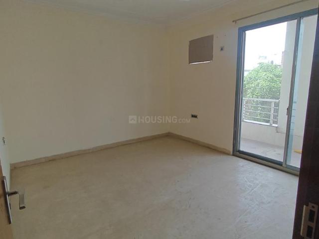 3 BHK Independent House in Sector 19 Dwarka for rent New Delhi. The reference number is 20682995