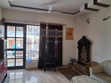 3 BHK Independent House in Sector 19 for rent Faridabad. The reference number is 20497694
