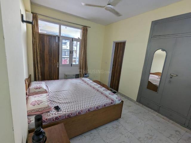 3 BHK Independent House in Sector 19 for rent Faridabad. The reference number is 20639369
