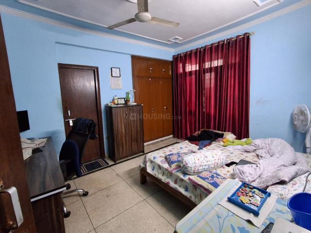 3 BHK Independent House in Sector 19 for rent Faridabad. The reference number is 20900017