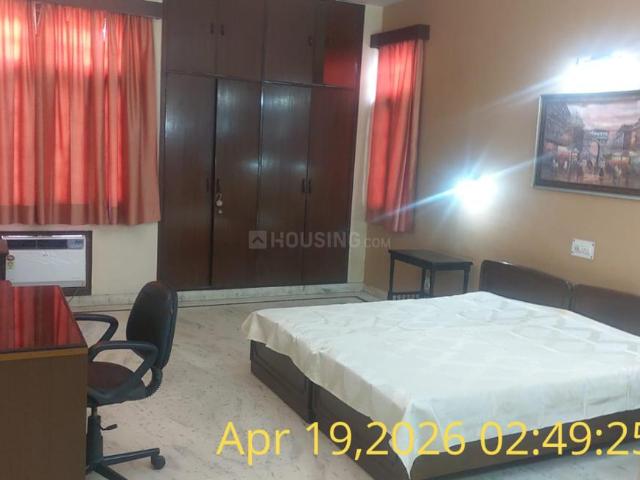 3 BHK Independent House in Sector 19 for rent Noida. The reference number is 20772856