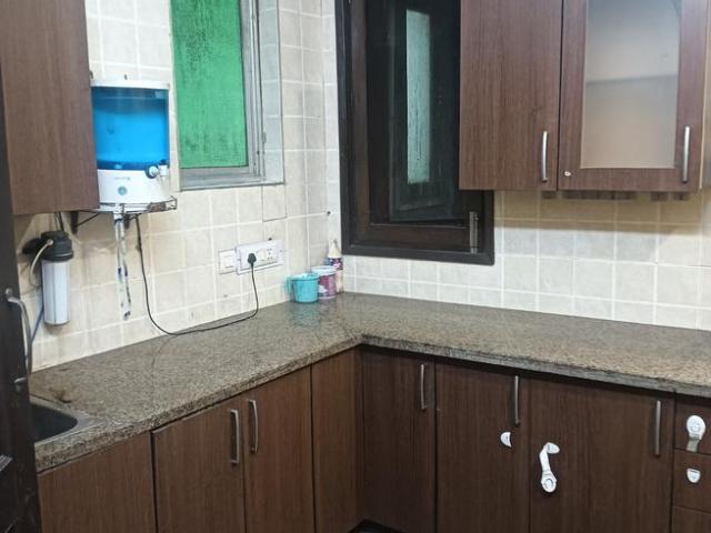 3 BHK Independent House in Sector 19 for rent Noida. The reference number is 20923657