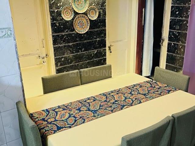 3 BHK Independent House in Sector 19 for rent Noida. The reference number is 21227466