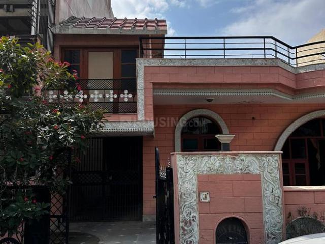 3 BHK Independent House in Sector 19 for resale Faridabad. The reference number is 19694693