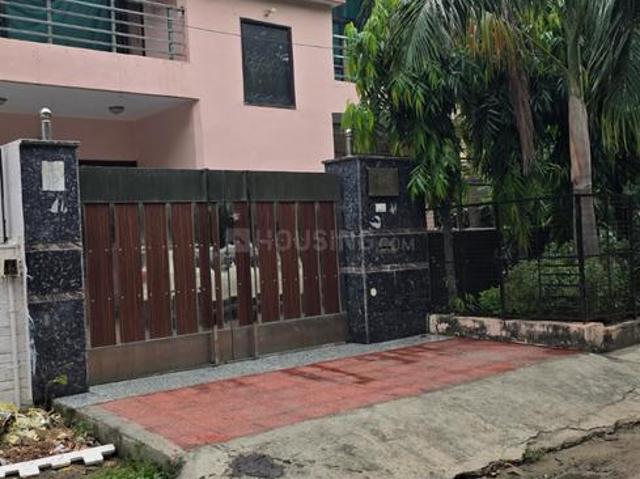 3 BHK Independent House in Sector 19 for resale Faridabad. The reference number is 21147363