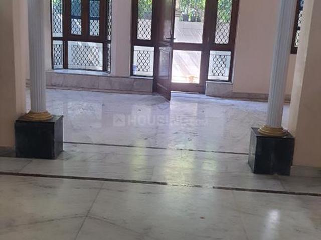 3 BHK Independent House in Sector 19 for resale Noida. The reference number is 19540122