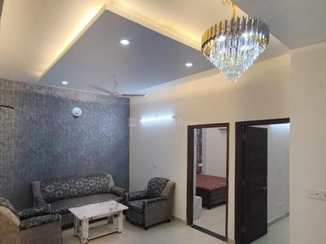 3 BHK Independent House in Sector 19 for resale Panchkula. The reference number is 21304608
