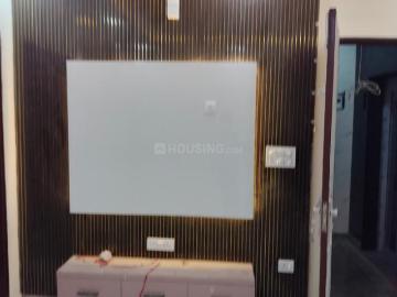 3 BHK Independent House in Sector 19 Rohini for rent New Delhi. The reference number is 20533396