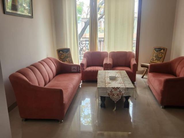 3 BHK Independent House in Sector 20 for rent Chandigarh. The reference number is 21068783