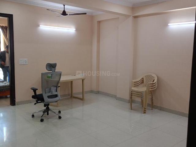 3 BHK Independent House in Sector 20 for rent Noida. The reference number is 19213022