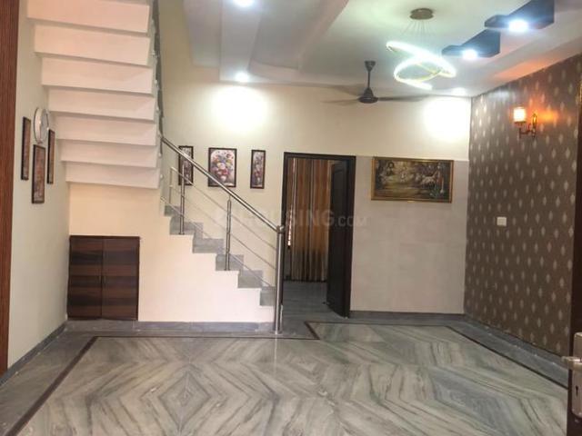 3 BHK Independent House in Sector 20 for resale Panchkula. The reference number is 21143306