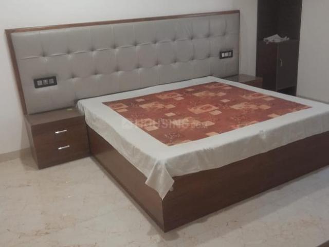 3 BHK Independent House in Sector 21 for rent Chandigarh. The reference number is 21081937