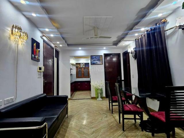3 BHK Independent House in Sector 21 for resale Gurgaon. The reference number is 21056720