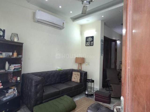 3 BHK Independent House in Sector 22 for rent Gurgaon. The reference number is 20735156